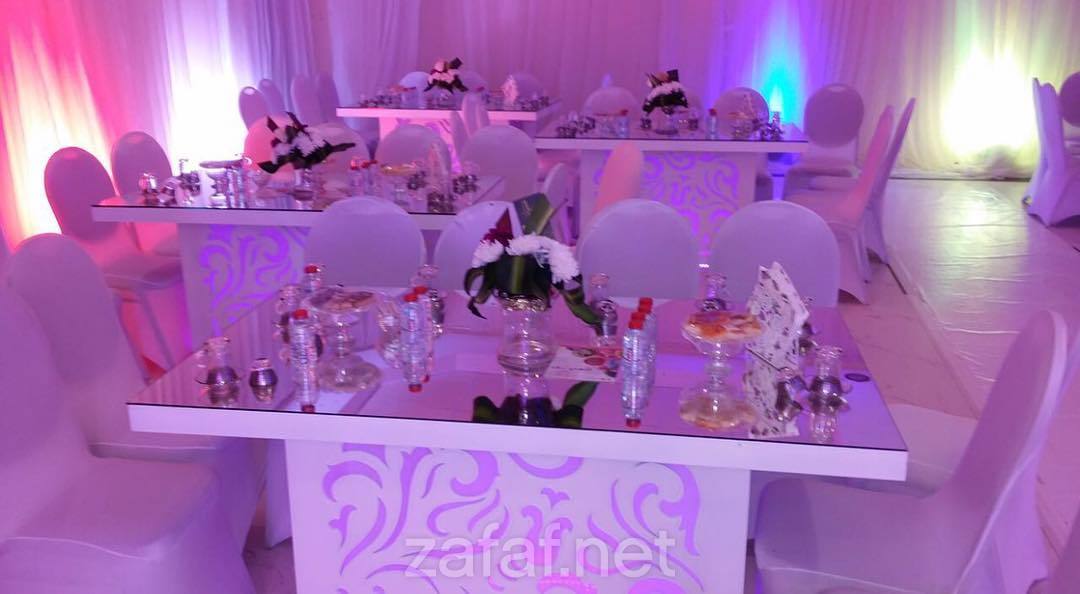 الرمال الذهبيه للمناسبات