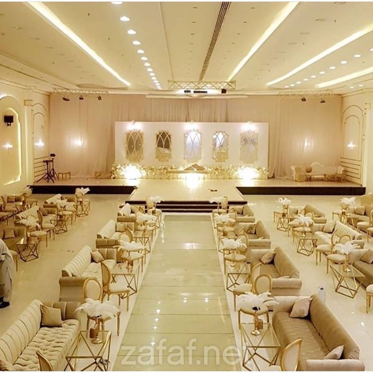 منسقة حفلات في الرياض