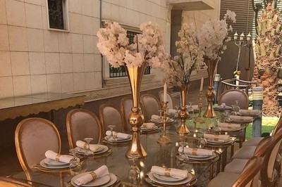 الراقي للحفلات