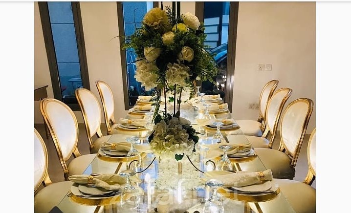 الراقي للحفلات