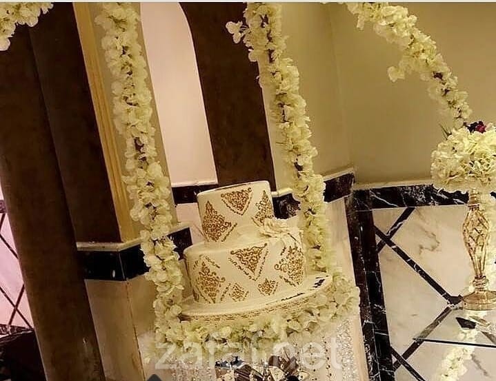 الراقي للحفلات