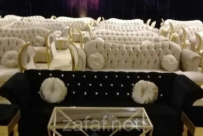 الراقي للحفلات