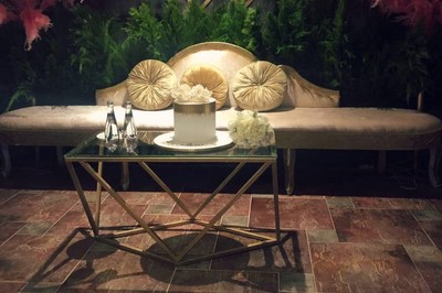 الغميز لتنظيم الحفلات