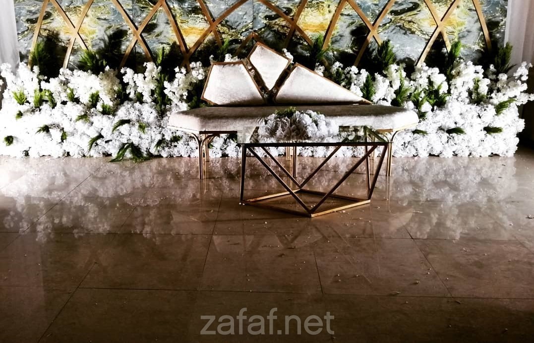 الغميز لتنظيم الحفلات