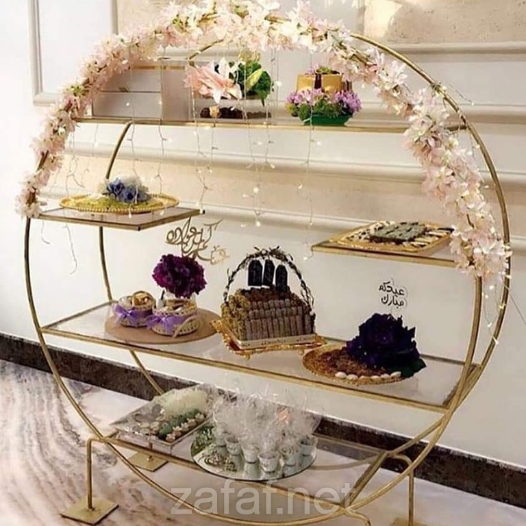 أصايل لتنسيق الحفلات