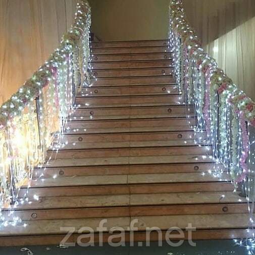 أصايل لتنسيق الحفلات