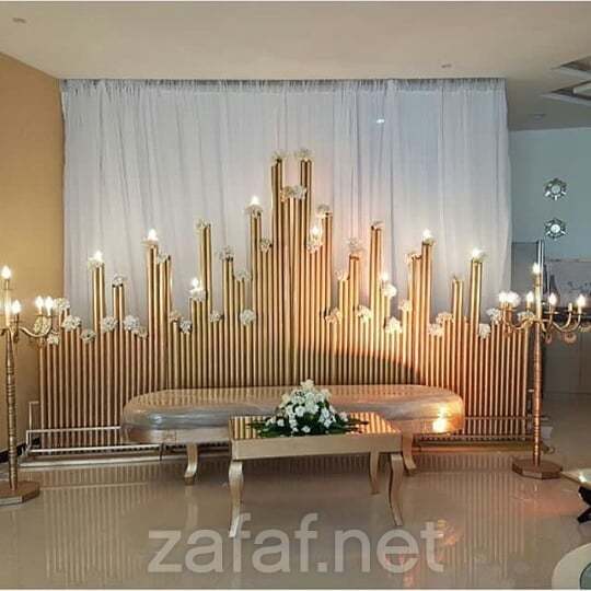 أصايل لتنسيق الحفلات