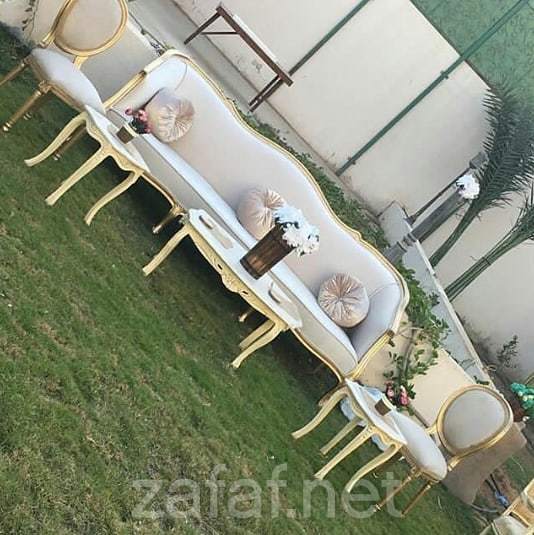 أصايل لتنسيق الحفلات