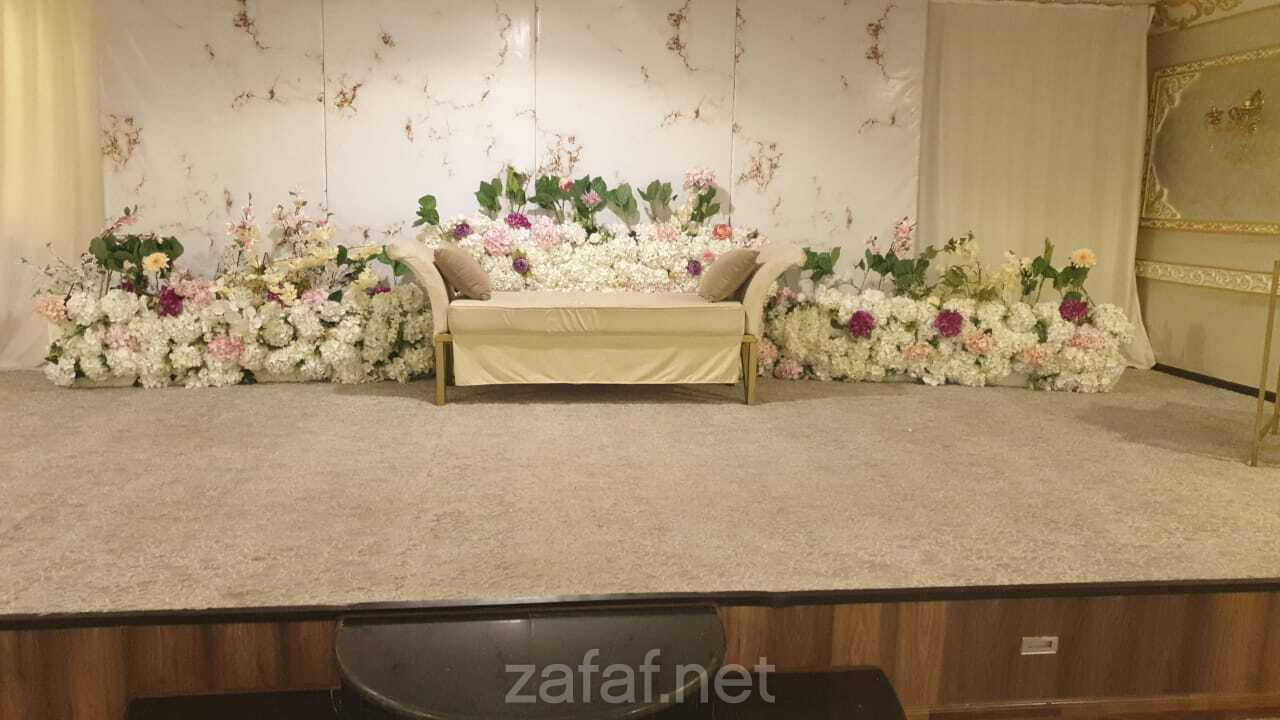 فندق شالي ريزيدنس - الخبر