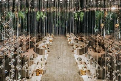 فندق هيلتون الرياض