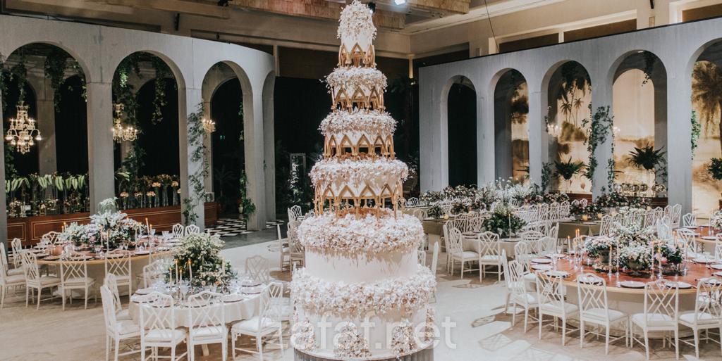 فندق هيلتون الرياض