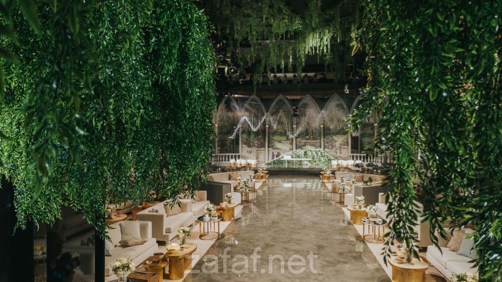 فندق هيلتون الرياض