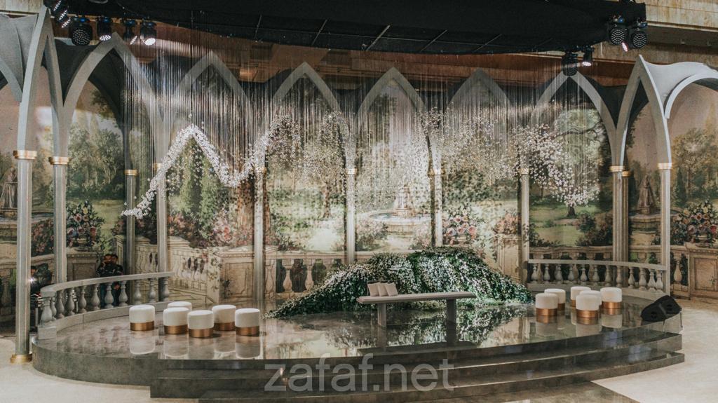 فندق هيلتون الرياض