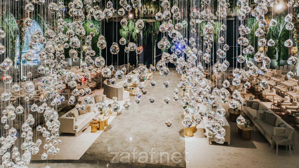 فندق هيلتون الرياض