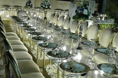 تنسيق حفلات في الرياض