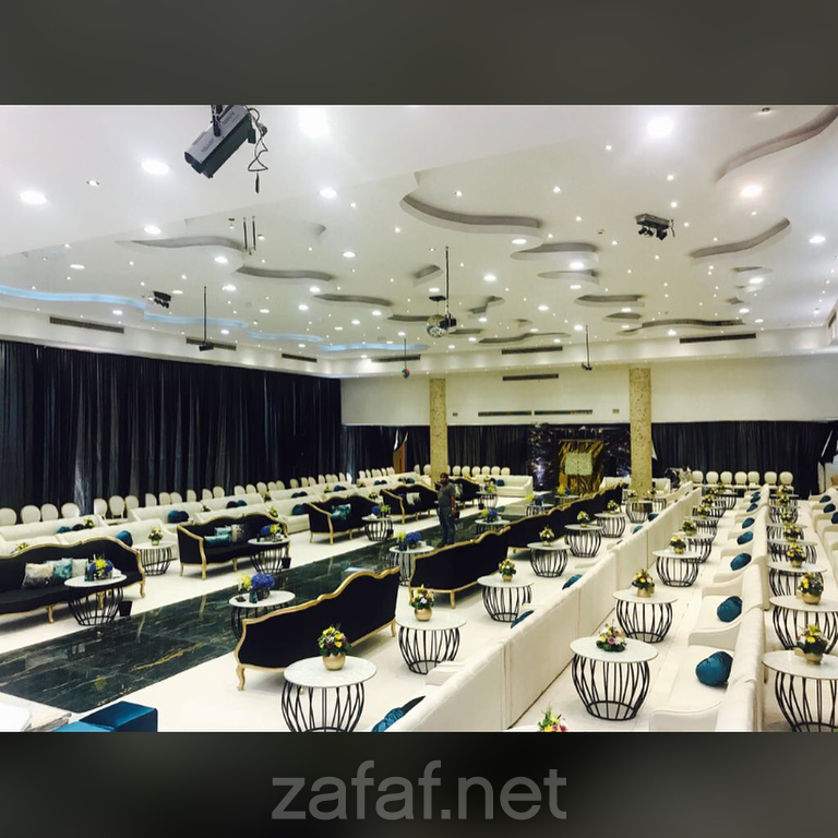 تنسيق حفلات في الرياض