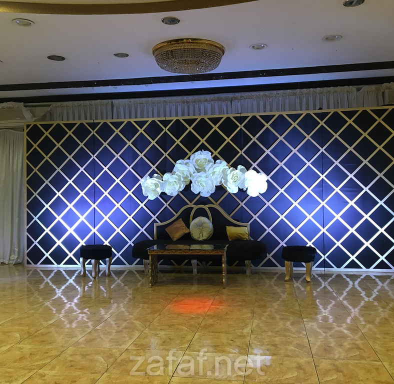 تنسيق حفلات في الرياض