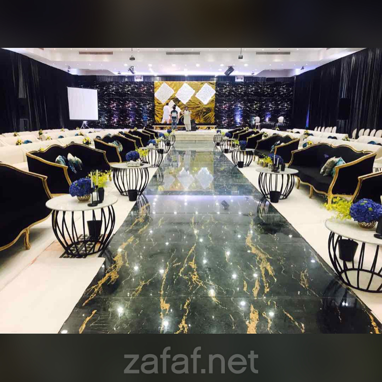 تنسيق حفلات في الرياض