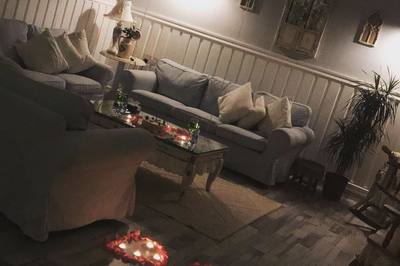 غوزال بارتي