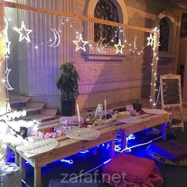 غوزال بارتي القصيم