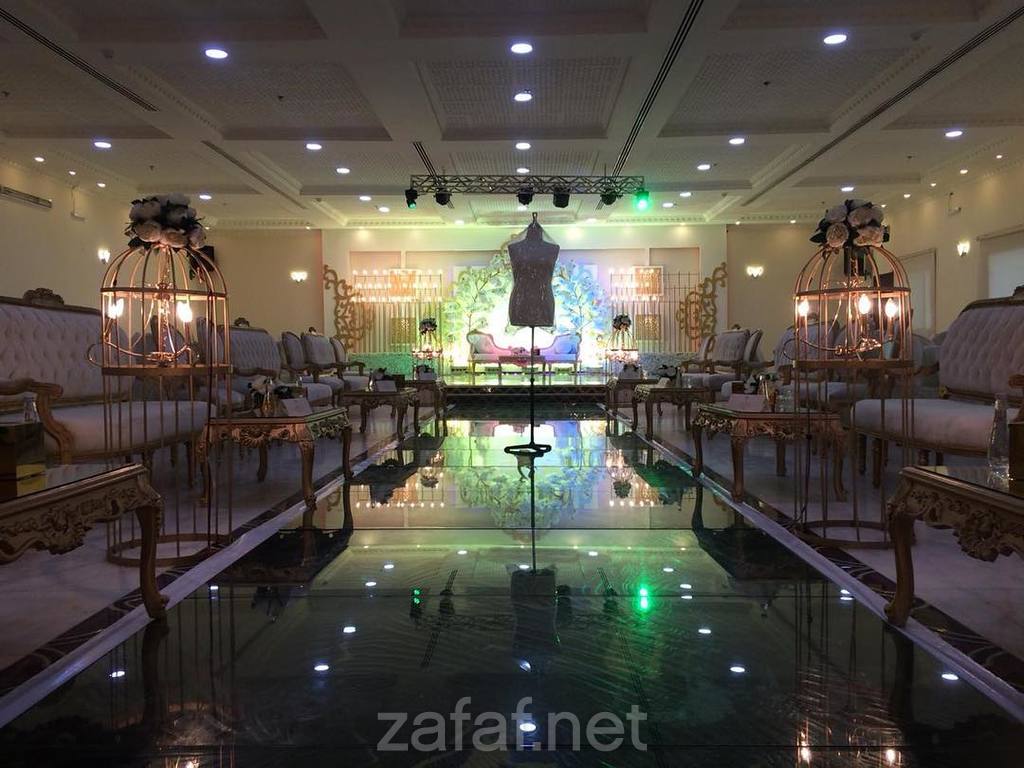 غوزال بارتي القصيم