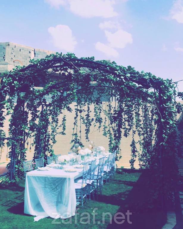 غوزال بارتي القصيم