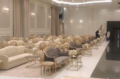 ويدينج بارتي