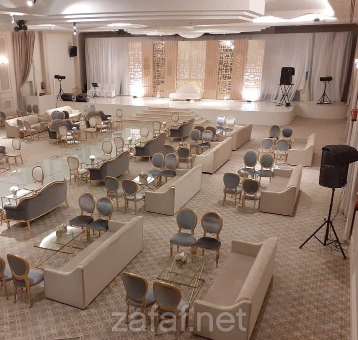 ويدينج بارتي