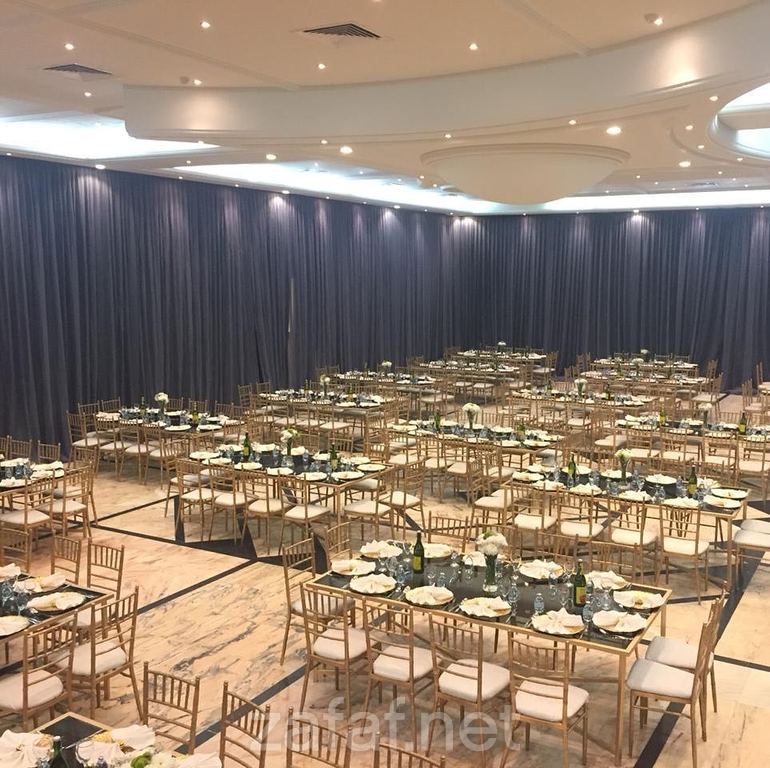 ويدينج بارتي