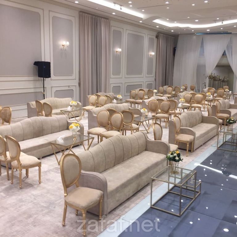 ويدينج بارتي