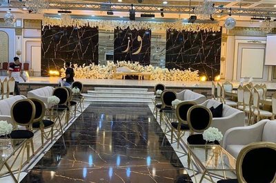 كوشات الرياض