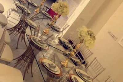 كونسرتس لتنسيق لحفلات