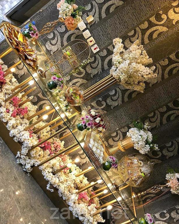 كونسرتس لتنسيق لحفلات