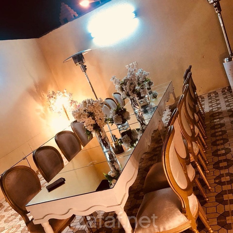 كونسرتس لتنسيق لحفلات