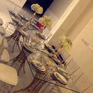 كونسرتس لتنسيق لحفلات