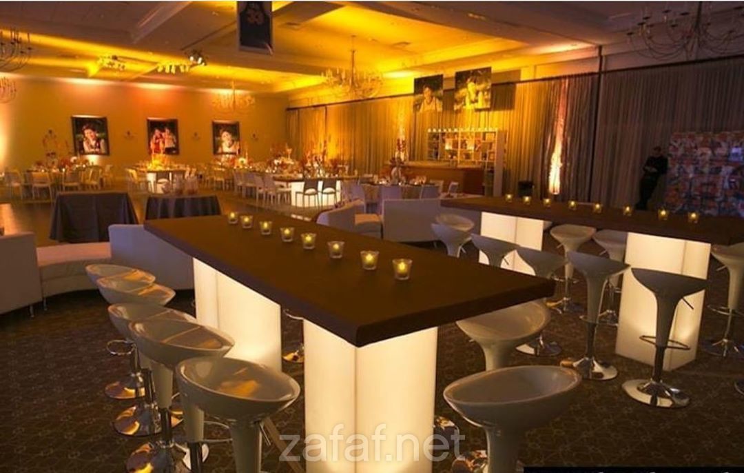 سويت مود لتنسيق الحفلات