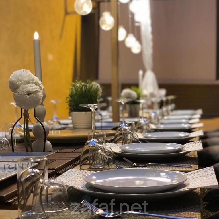 سويت مود لتنسيق الحفلات