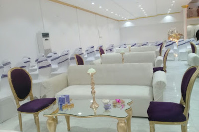 قصر التشريفات - عفيف