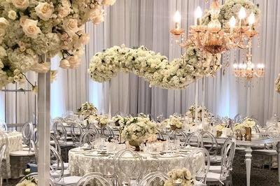 في أي بي للحفلات