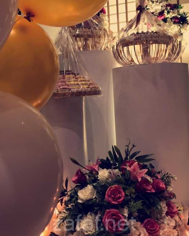 في أي بي للحفلات