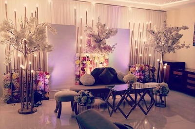 حفلات لتنظيم الحفلات