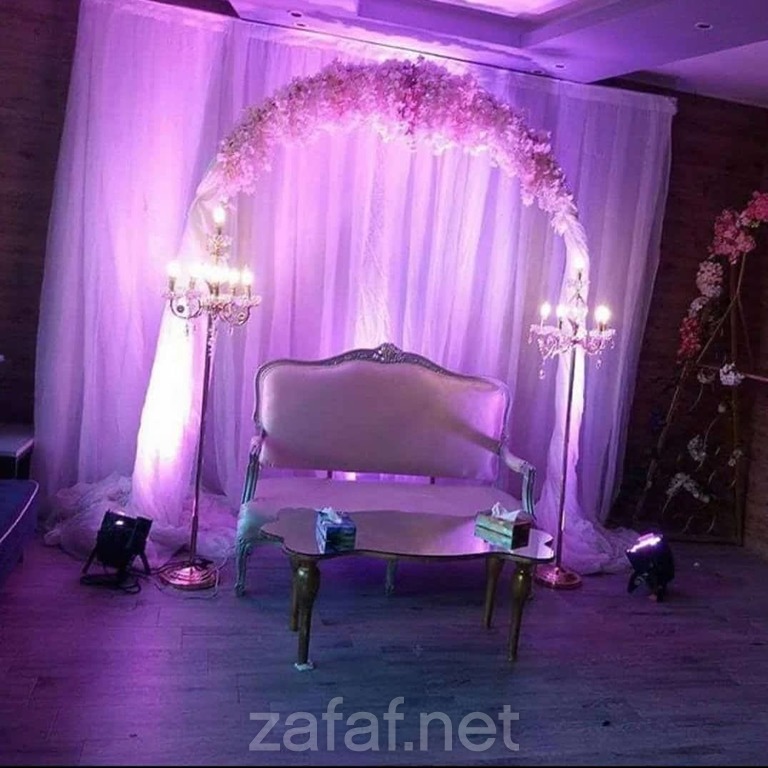 حفلات لتنظيم الحفلات