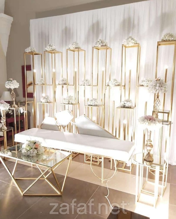 حفلات لتنظيم الحفلات