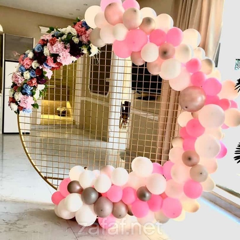 حفلات لتنظيم الحفلات