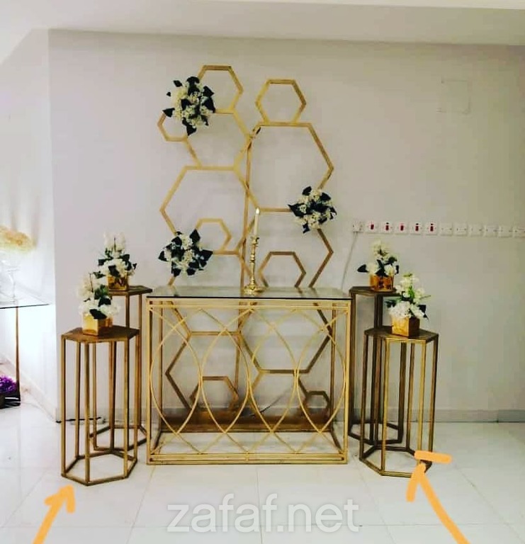 حفلات لتنظيم الحفلات