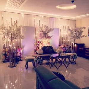 حفلات لتنظيم الحفلات