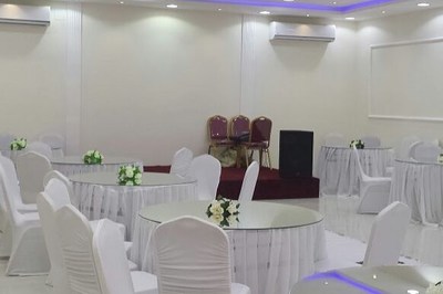 استراحة الفخامة - عفيف