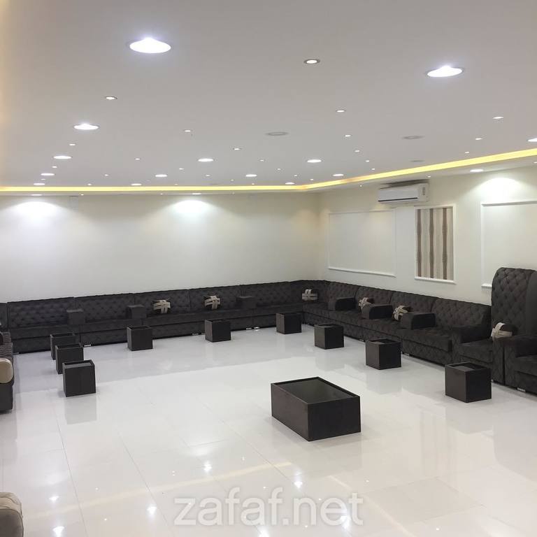 استراحة الفخامة - عفيف