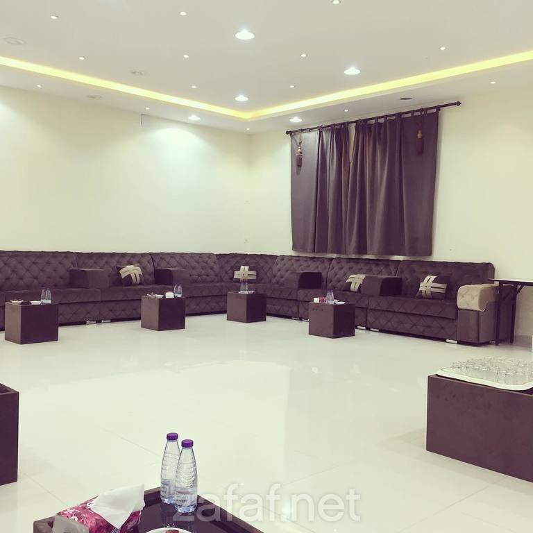 استراحة الفخامة - عفيف