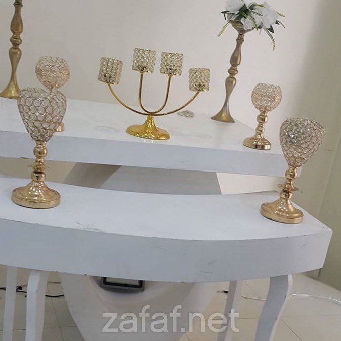 استراحة الفخامة - عفيف